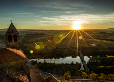 Enoturismo en Rioja