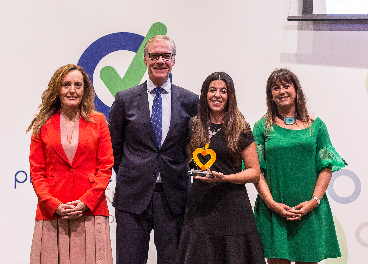 Premio para Heineken España