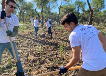 L'Oréal celebra su Citizen Day