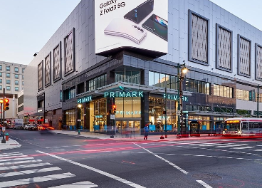 Primark recortará un centenar de empleos