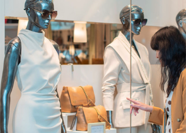 Comercio textil, Acotex