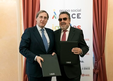 Pascual y el empleo de personas con discapacidad