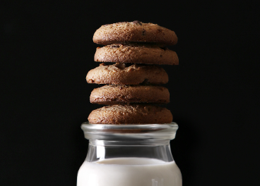 Evolución del mercado de galletas