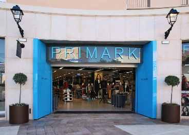 Tienda de Primark