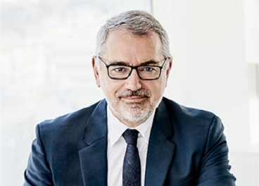 Marc Puig, de Puig