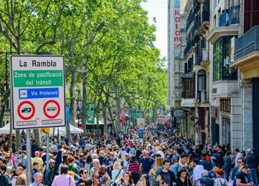 Calle de Barcelona 
