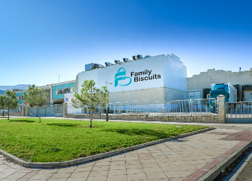 Family Biscuits prevé facturar 40M este año