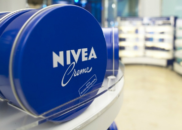 Crema Nivea