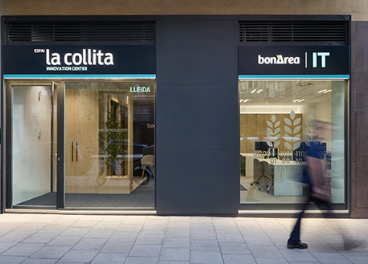 bonÀrea inaugura la collita Innovation Cente