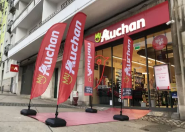 Auchan crea su propio programa de radio