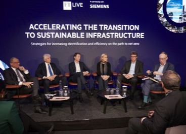 Heineken se alía con Siemens