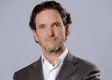 Eduardo Petrossi, presidente de Andema
