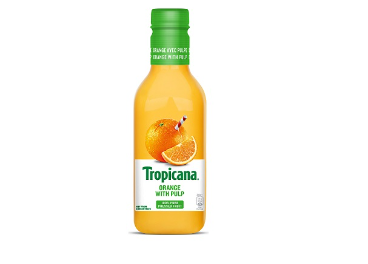 PepsiCo vende Tropicana a PAI Partners