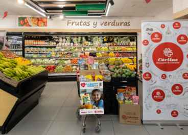 ‘Los Desayunos Solidarios’ de Spar Gran Canaria