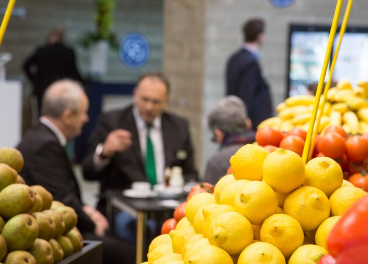 Imagen de Fruit Logistica