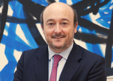 Eduardo Guardiola, de Catella Asset Management