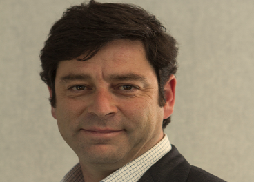 Javier Domínguez, dg de CHEP España