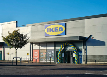 Ikea abrirá 20 tiendas de menor tamaño