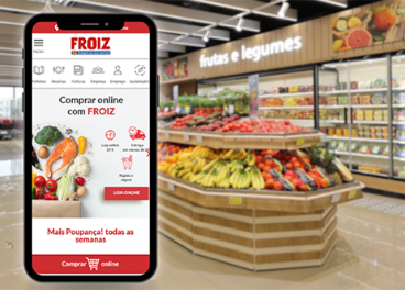 Ranking Deco Proteste supermercados online