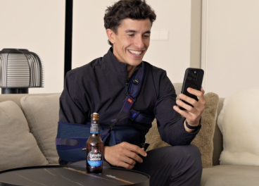 Estrella Galicia, patrocinador de la Copa del Rey