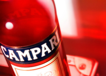 Resultados Campari