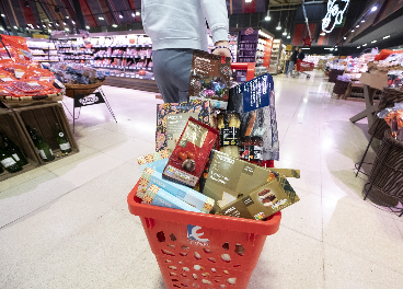 Eroski duplica su inversión promocional