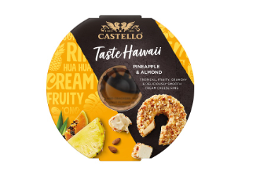 Castello Hawaii de Arla Foods