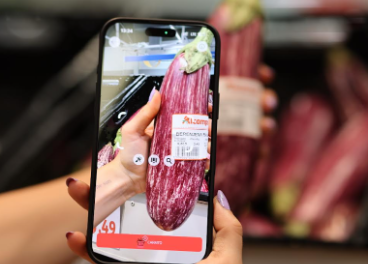 Alcampo lanza AutoScan