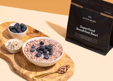 Lactalis adquiere Protein Works
