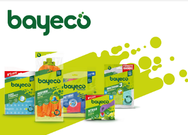 Grupo Cuatrogasa renueva Bayeco