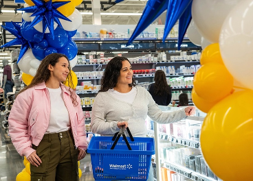 Walmart remodelará más de 650 tiendas este año