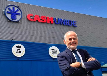 Unide crea una filial para su negocio cash & carry