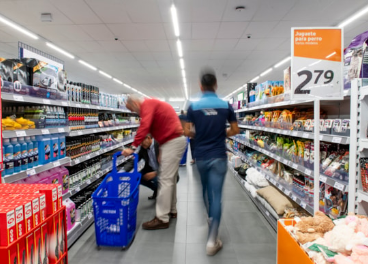 Action y Mango Teen abren tiendas