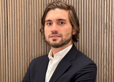 Alessio Nicolini, director Virú Ibérica