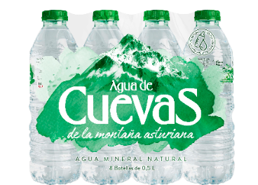 Agua de Cuevas