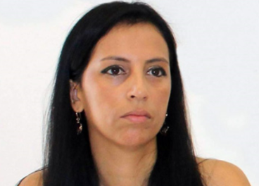 Claudia Domingues Soares, de InovCluster