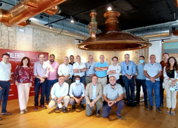 Heineken suma fuerzas con el sector agrícola