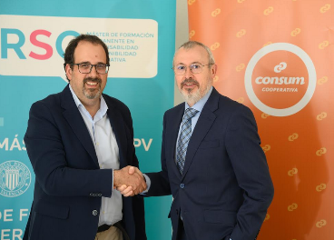 Alianza de Consum y Universitat Politécnica