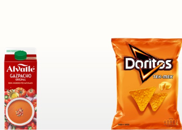 PepsiCo España apuesta por las marcas