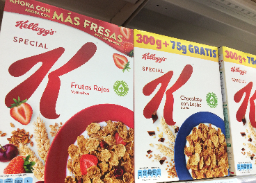 Kellogg abandona el mercado venezolano