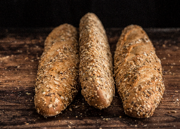 Gama de pan Saint Honoré, de Europastry