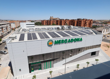 Nuevo Mercadona en Córdoba