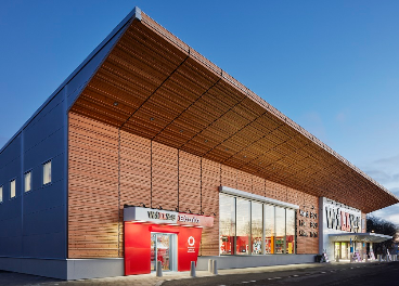 La sueca Axfood se incorpora a EMD Retail Group