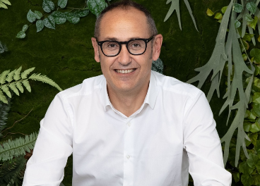 Oriol Marín, Marketing Manager Henkel Ibérica