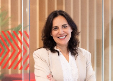 Nombramiento de Anna Villar Gil