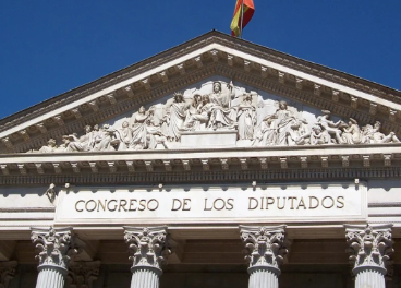 Congreso de los Diputados