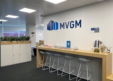 MVGM unifica sus negocios en España y Portugal