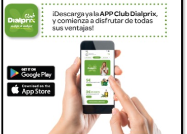 Club Dialprix