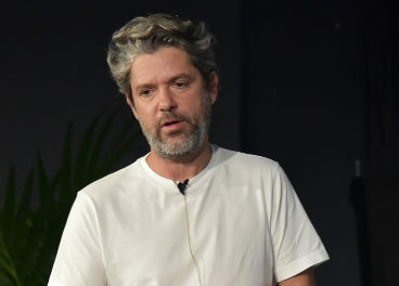 Diego Sebastián, director innovación Mango