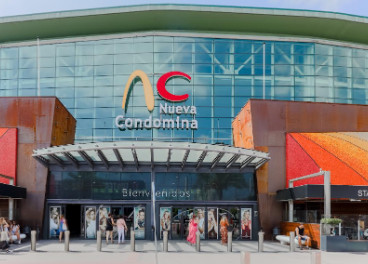 Reconocimiento para Nueva Condomina